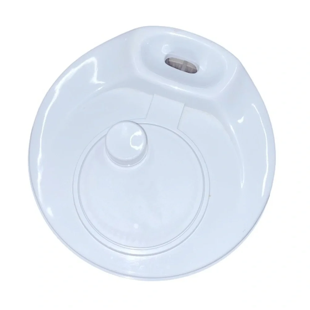 Salad spinner